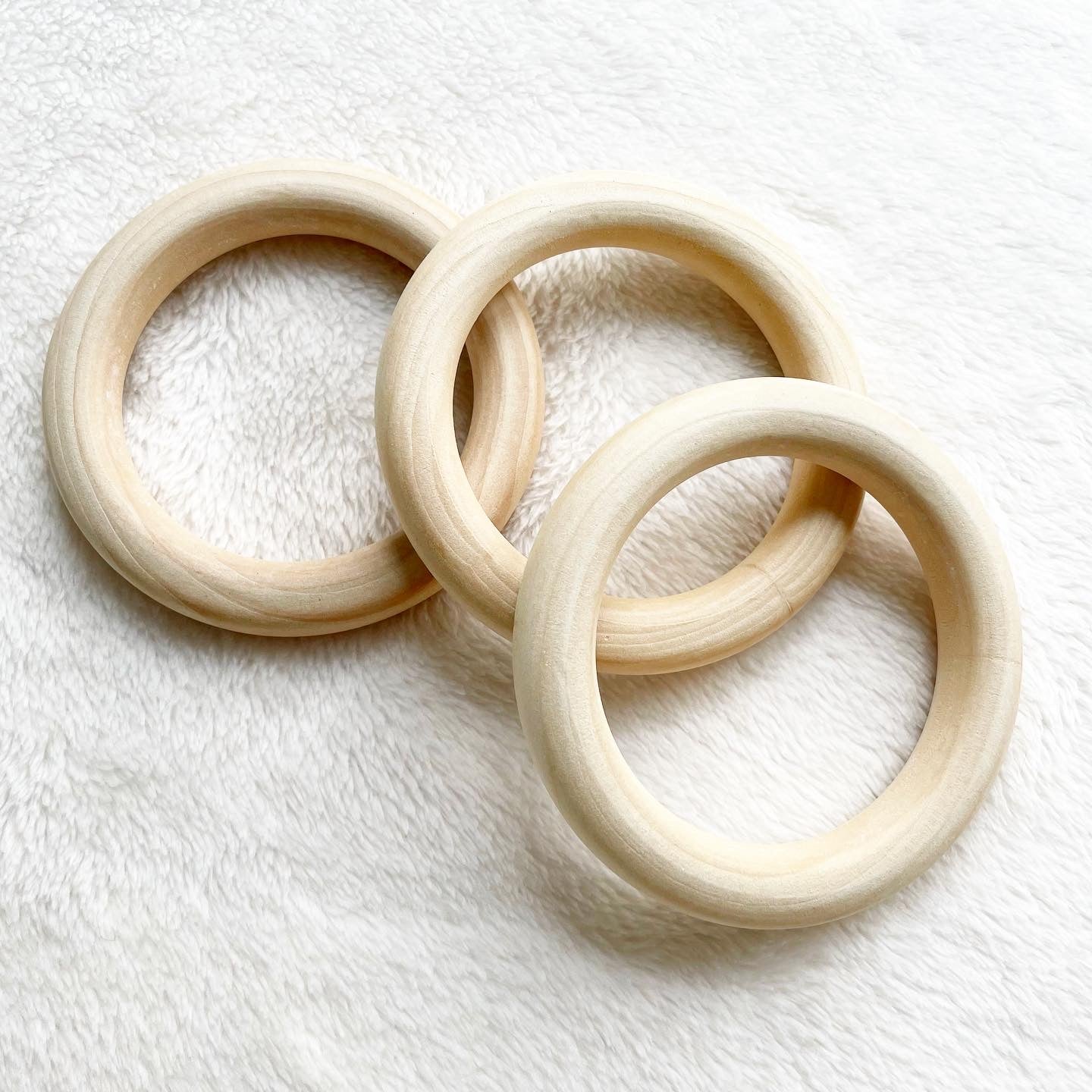 Ronde de rubans "Oasis" Bouquet de Mariée