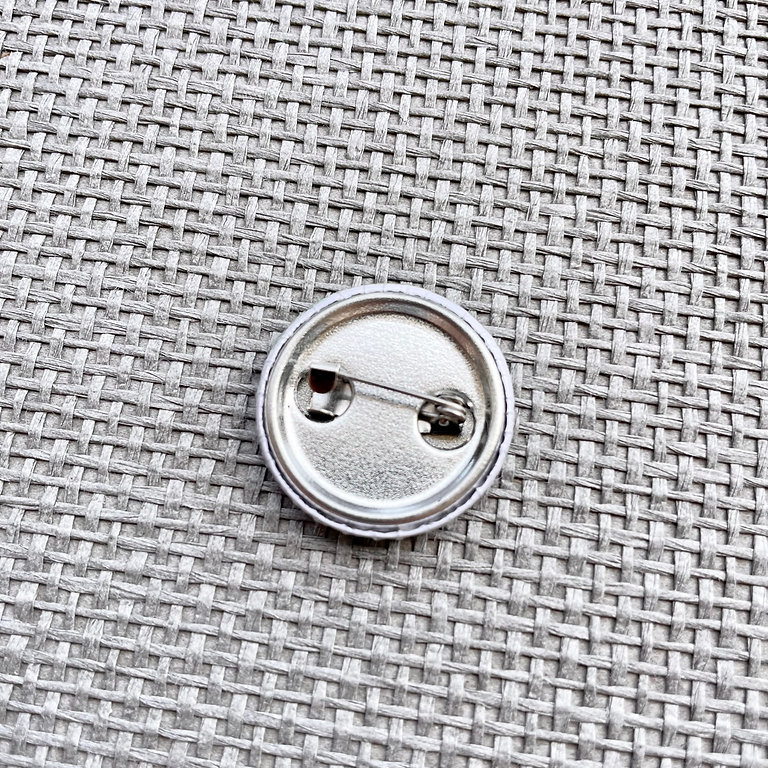 Badge personnalisé