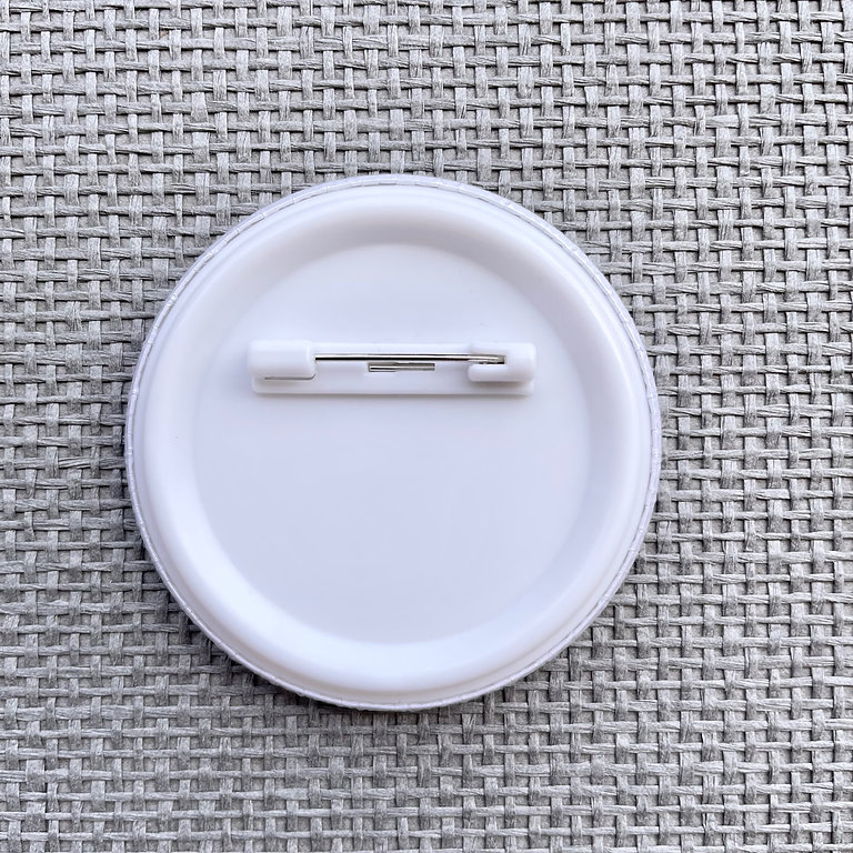 Badge personnalisé