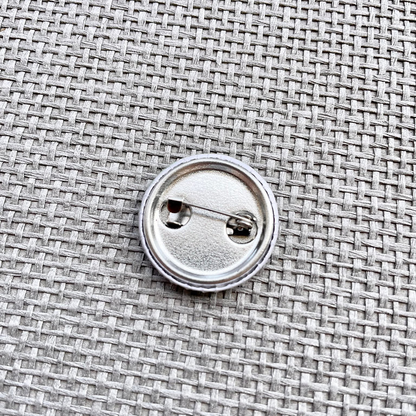 Badge personnalisé